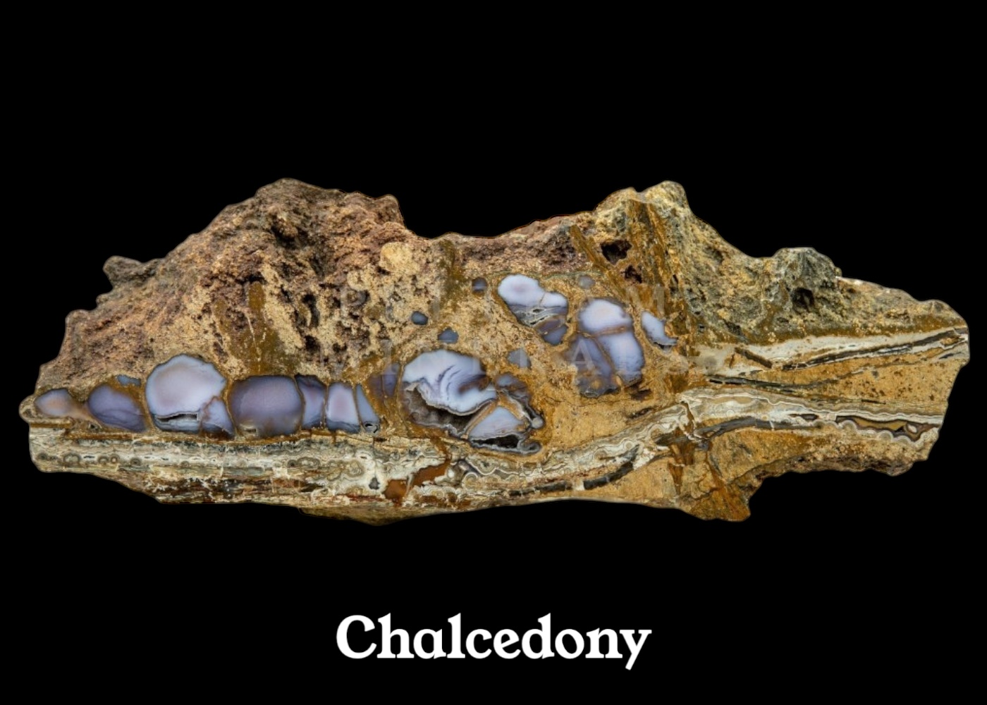 Chalcedony